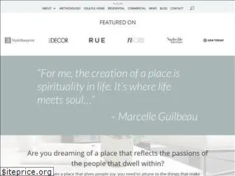 marcelleguilbeau.com