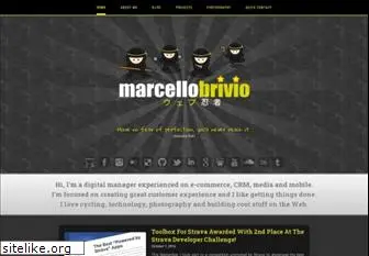 marcellobrivio.com