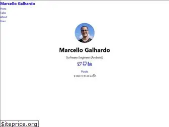 marcellogalhardo.dev