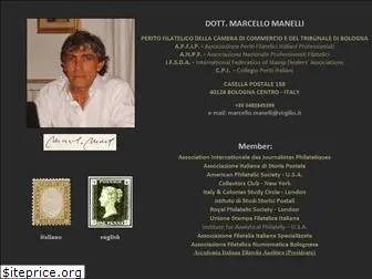 marcellomanelli.org