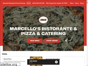 marcelloscarlisle.com