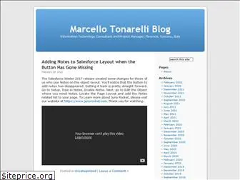 marcellotonarelli.wordpress.com