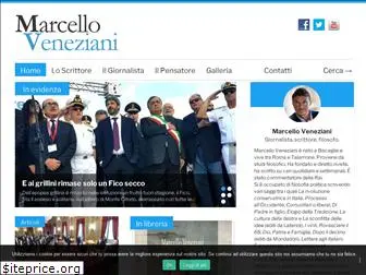 marcelloveneziani.com