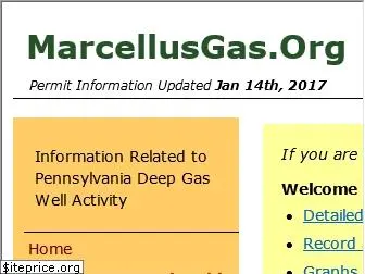 marcellusgas.org