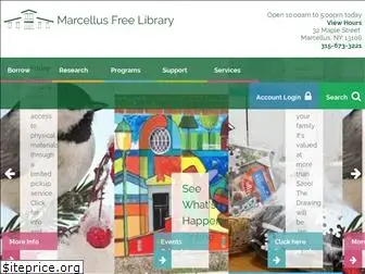 marcelluslibrary.org