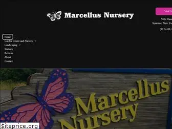 marcellusnursery.com