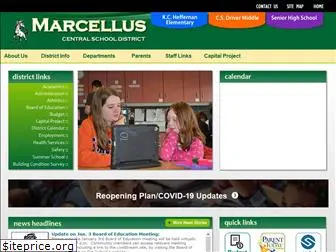 marcellusschools.org