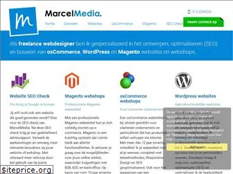 marcelmedia.nl