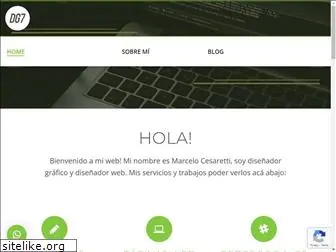 marcelodg7.com