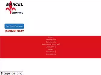 marcelpainting.com