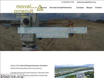 marcelpineault-ag.com