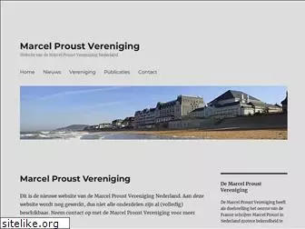 marcelproust.nl