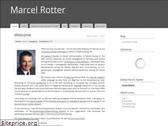 marcelrotter.net