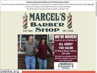 marcelsbarbershop.com