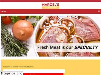 marcelssupermarket.com