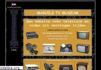 marcelstvmuseum.com