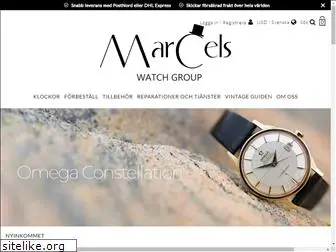 marcelswatch.com