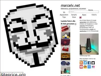 marcelv.net