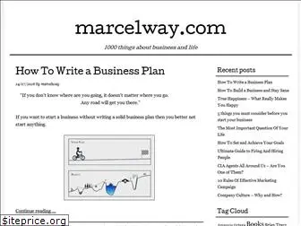 marcelway.com