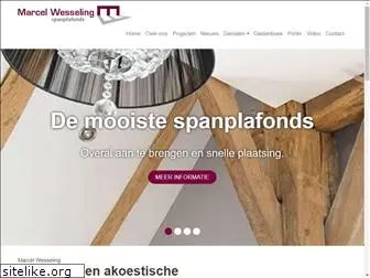 marcelwesseling.nl