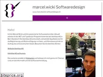 marcelwicki-softwaredesign.ch