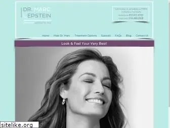 marcepsteincosmeticmd.com