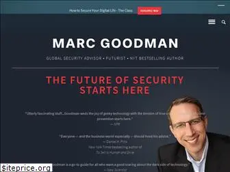 marcgoodman.net