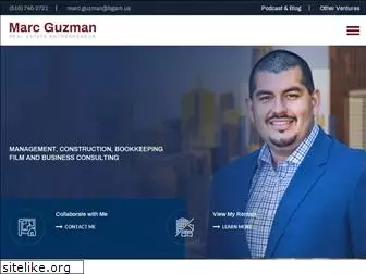 marcguzman.com