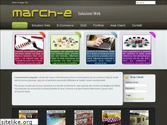 march-e.com