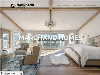 marchandhomes.ca