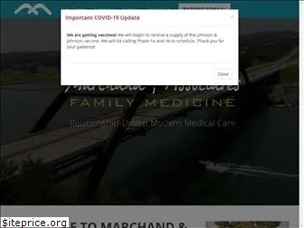 marchandmedicine.com