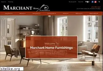 marchanthomefurnishings.com