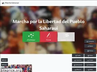 marchasaharaui.org