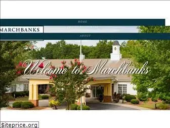 marchbanksassistedliving.com