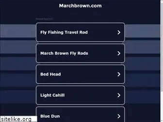 marchbrown.com