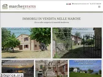 marche-estates.com