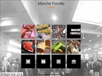 marcheforville.com
