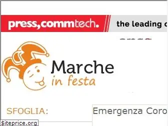 marcheinfesta.it