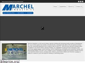 marchelindustries.com