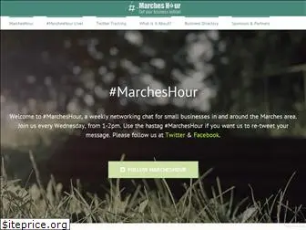 marcheshour.co.uk