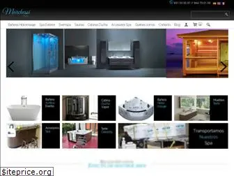 www.marchessi-spa.es