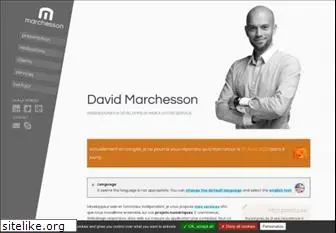 marchesson.com