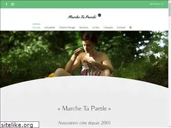 marchetaparole.org