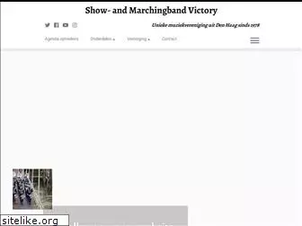 marchingband-victory.nl