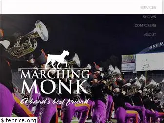 marchingmonk.com