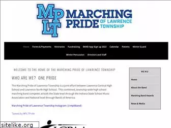 marchingpride.com