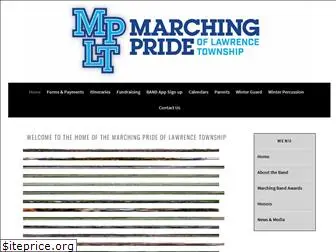 marchingpride.org