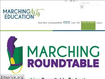 marchingroundtable.com