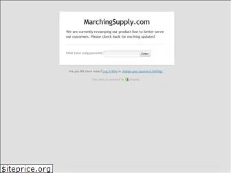 marchingsupply.com