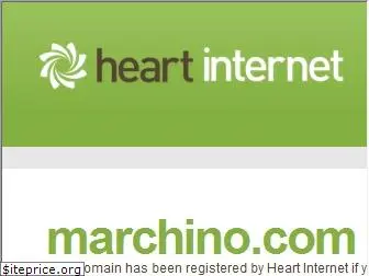 marchino.com